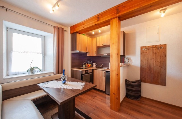 Ferienwohnung/app. für 2 Gäste mit 30m² in Bichlbach