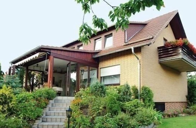 Ferienwohnung/app. für 6 Gäste mit 80m² in Bad Grund