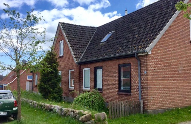 Ferienwohnung/app. für 5 Gäste mit 60m² in Bliesdorf