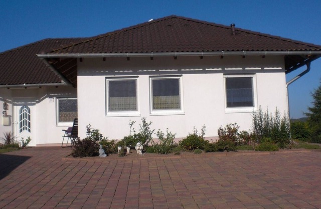 Ferienwohnung/app. für 2 Gäste mit 40m² in Diemelsee