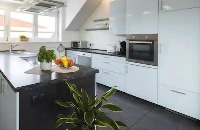 Ferienwohnung/app. für 6 Gäste mit 80m² in Fischbach