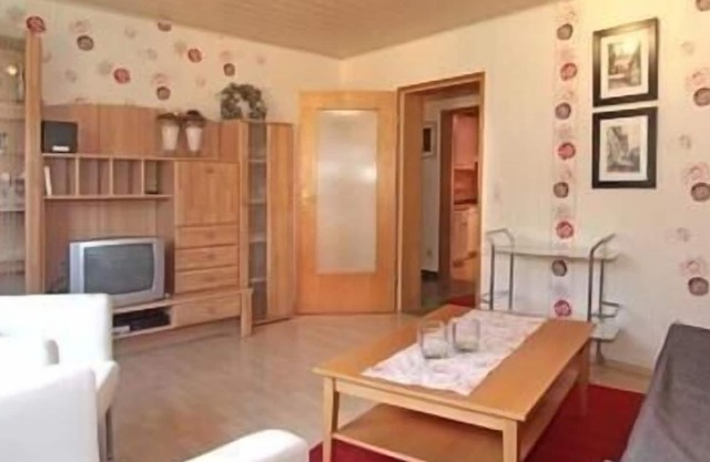Ferienwohnung/app. für 5 Gäste mit 85m² in Fritzlar