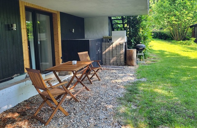 Ferienwohnung/app. für 2 Gäste mit 62m² in Fuldatal