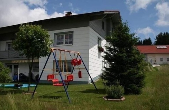Ferienwohnung/app. für 5 Gäste mit 80m² in Haidmühle