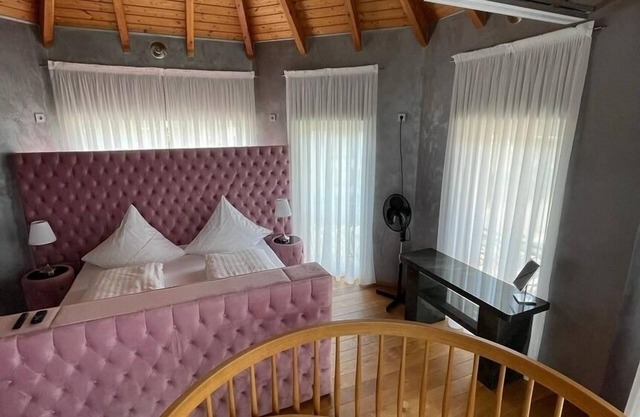 Ferienwohnung/app. für 4 Gäste mit 80m² in Haren