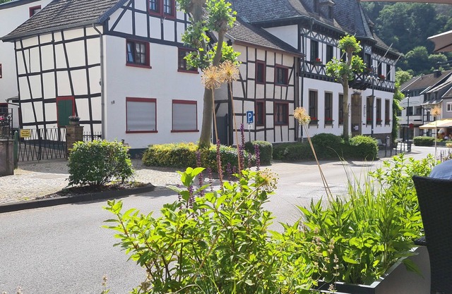 Ferienwohnung/app. für 2 Gäste mit 28m² in Heimbach