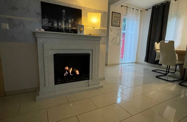 Ferienwohnung/app. für 4 Gäste mit 64m² in Iserlohn