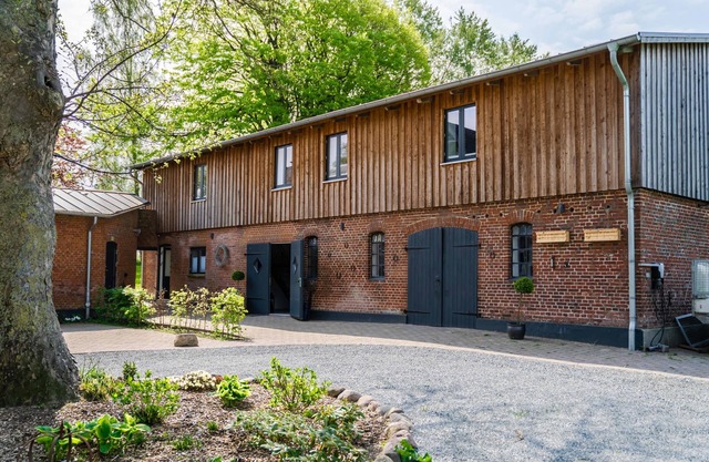 Ferienwohnung/app. für 4 Gäste mit 77m² in Oersberg