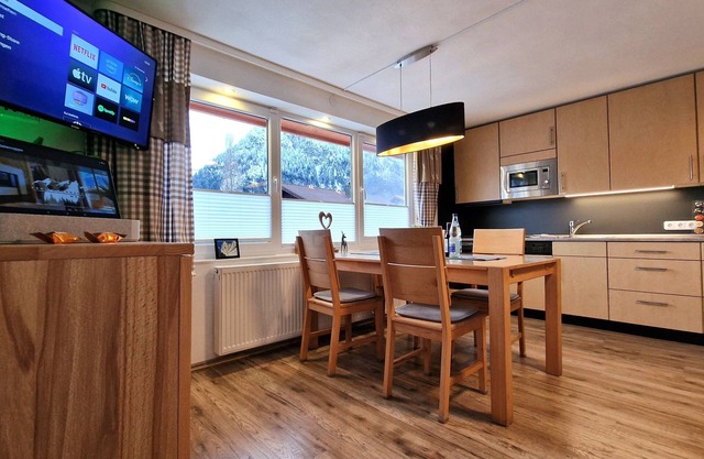 Ferienwohnung/app. für 4 Gäste mit 60m² in Pfronten