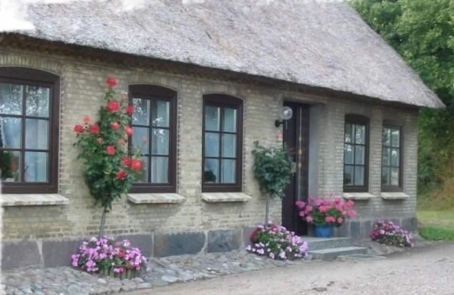 Ferienwohnung/app. für 2 Gäste mit 55m² in Schaalby