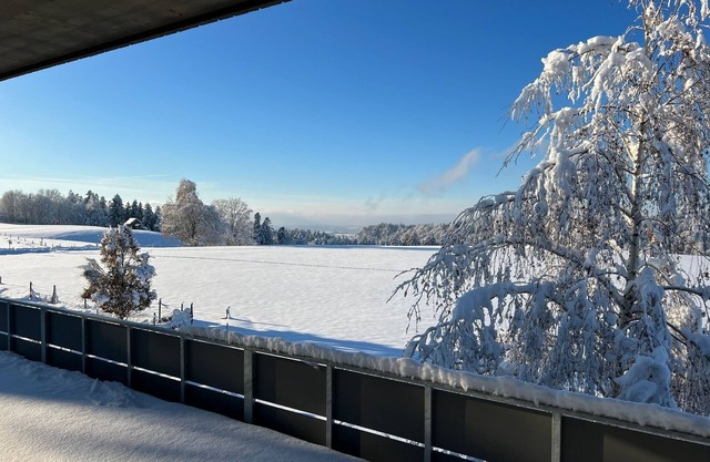Ferienwohnung/app. für 2 Gäste mit 70m² in Scheidegg