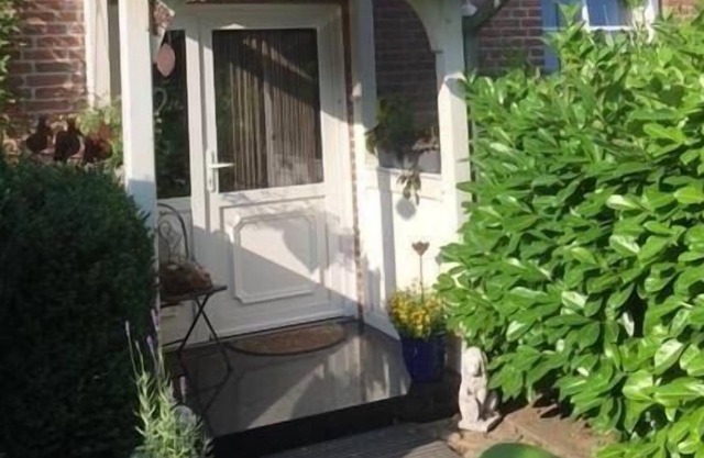 Ferienwohnung/app. für 4 Gäste mit 85m² in Schleswig