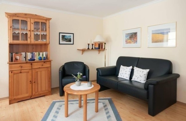 Ferienwohnung/app. für 2 Gäste mit 31m² in Schleswig