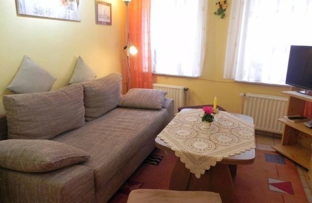 Ferienwohnung/app. für 2 Gäste mit 35m² in Schleswig