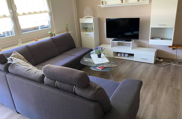 Ferienwohnung/app. für 2 Gäste mit 55m² in Todtmoos