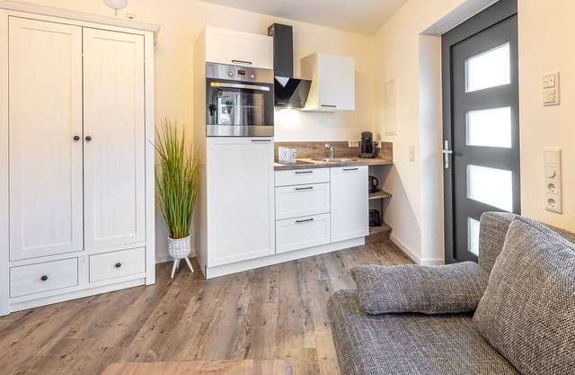 Ferienwohnung/app. für 2 Gäste mit 17m² in Viechtach