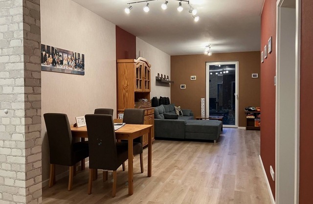 Ferienwohnung/app. für 4 Gäste mit 72m² in Wehretal
