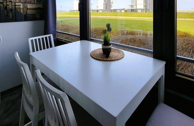 Ferienwohnung/app. für 4 Gäste mit 68m² in Wendtorf