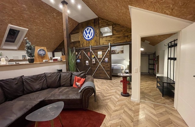 Ferienwohnung/app. für 4 Gäste mit 85m² in Wunstorf