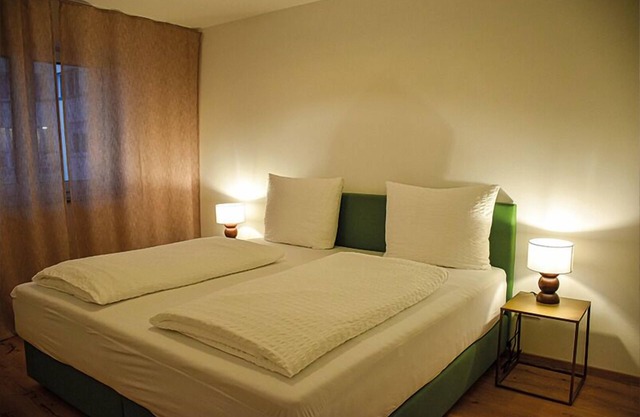 Ferienwohnung/app. für 6 Gäste mit 95m² in Scheidegg