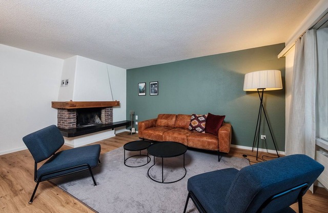 Ferienwohnung/app. für 10 Gäste mit 125m² in Davos Platz