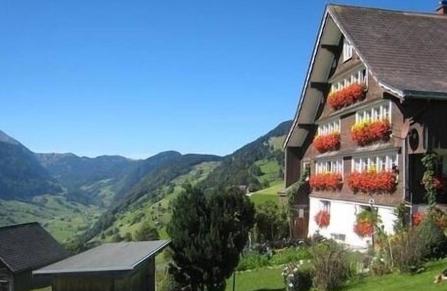 Ferienwohnung/app. für 7 Gäste mit 124m² in Unterwasser