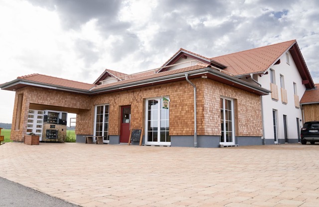 Ferienwohnung/app. für 4 Gäste mit 35m² in Bräunlingen