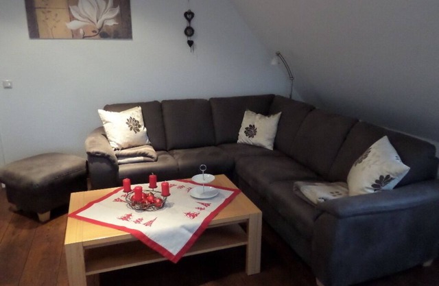 Ferienwohnung/app. für 4 Gäste mit 70m² in Großenbrode