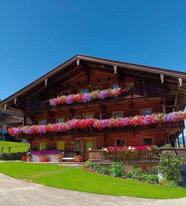 Ferienwohnung Thumerhof