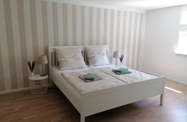 Ferienwohnung Auengrund