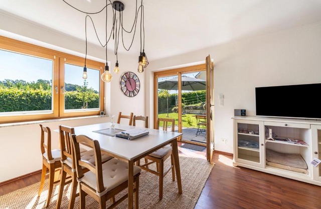 Ferienwohnung Auszeit