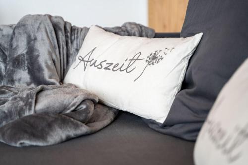 Ferienwohnung AusZeit 2