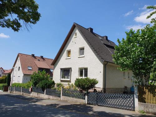 Ferienwohnung Auszeit am Edersee