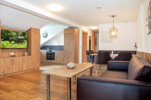 Ferienwohnung AUSZEIT mit Wellnessnutzung