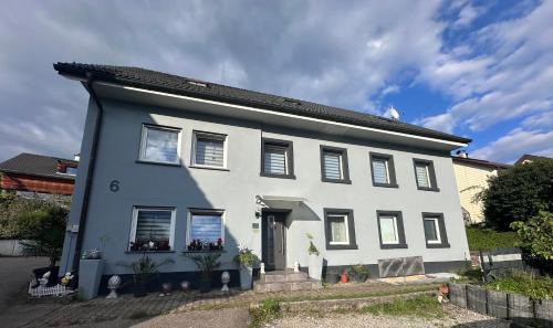 Ferienwohnung AyNa 4