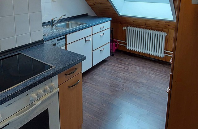 Ferienwohnung Bäuerlesstüble, 40qm, 1 Schlafzimmer, Max. 3 Personen