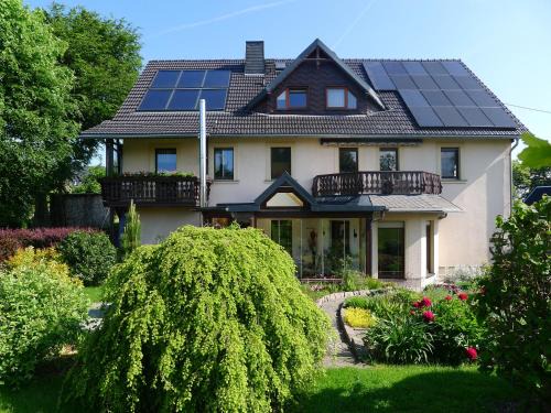 Ferienwohnung Börner
