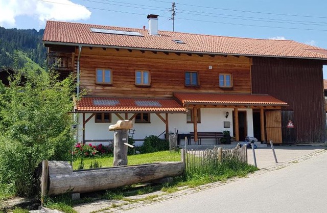 Ferienwohnung Bader