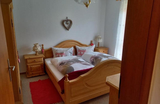 Ferienwohnung Bayrischzell