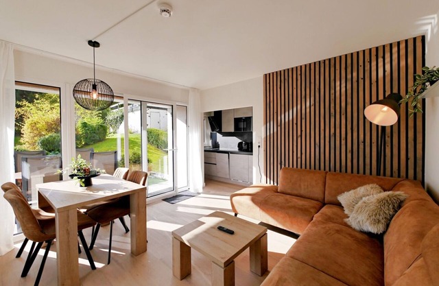 Ferienwohnung beim Skihang*