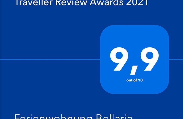 Ferienwohnung Bellaria