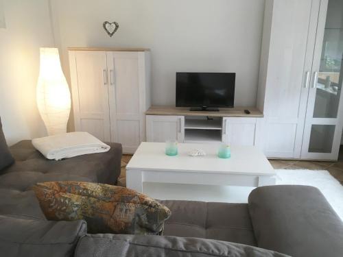 Ferienwohnung Bellevue