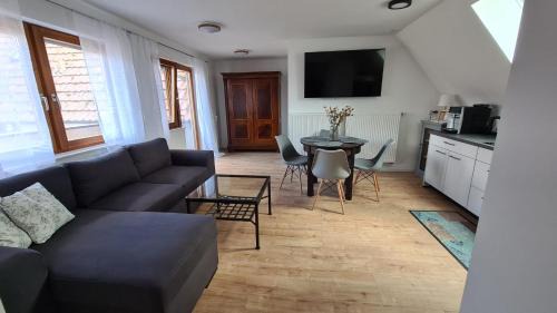 Ferienwohnung Bettmatten