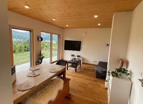 Ferienwohnung Biedenkopf