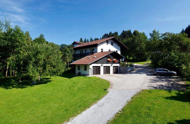 Ferienwohnung Bielmeier