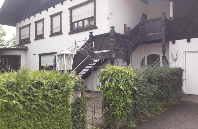 Ferienwohnung Bini 2