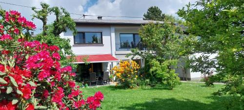 Ferienwohnung Bliestalglück