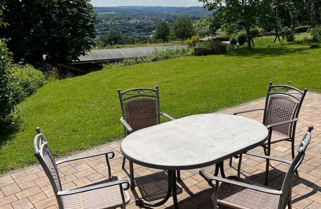 Ferienwohnung Bochum-süd