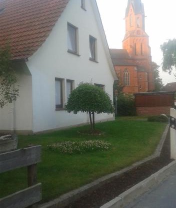 Ferienwohnung Buchholz