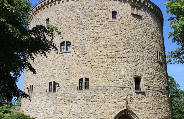 Ferienwohnung Burgkaiser